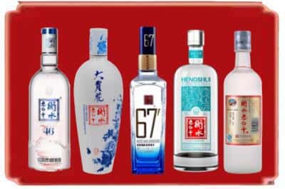 路北回收衡水老白干